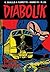 Diabolik anno VI n. 20: Il vagone blindato