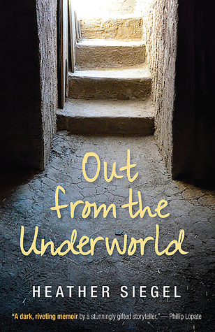 Out from the Underworld (Kindle Edition)