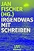 Irgendwas mit Schreiben: Diplomautoren im Beruf (German Edition)