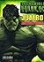 The Incredible Hulk Jumbo Activity Book
