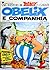 Obélix e Companhia by René Goscinny