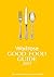 The Good Food Guide 2015