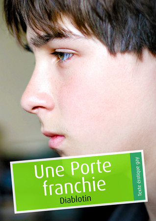 Une porte franchie