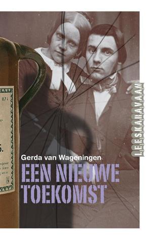 Een nieuwe toekomst