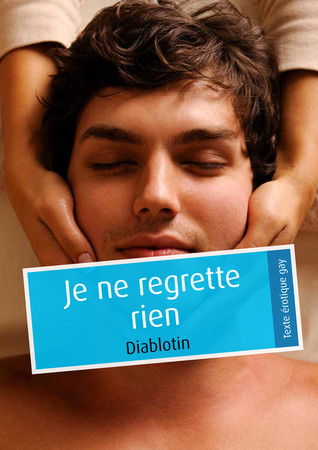 Je ne regrette rien