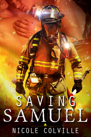 Saving Samuel (Manchester Ménage Collection, #1)