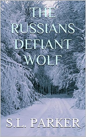 The Russians Defiant Wolf (The Oborot Pack #1)