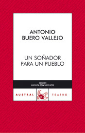 Un soñador para un pueblo (Paperback)