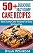 Dump Cake : 50+ Delicious Easy Dump Cake Recipes: Best Dump Cake Recipes For Easy Kitchen Fun, Dump Cake Recipe Cookbook , Easy Dump Cake Recipes , Delicious ... Recipes - Fun Cookbook - Dump Cake Recipes)