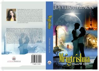 Mrigtrishna Oasis of love