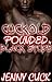 Cuckold Pounded by Black Studs (Interracial First Time Gay, Bisexual): 4 Big Black Studs, 1 Hotwife, 1 Pounded Cuckold