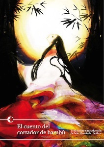 Portada de El cuento del cortador de bambú, de Anonymous