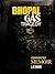 BHOPAL GAS TRAGEDY by LB Thapa