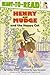 Henry and Mudge and the Happy Cat: Ready-to-Read Level 2 (with audio recording) (Henry & Mudge Book 8)