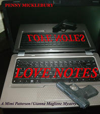 Love Notes (Mimi & Gianna, #3)
