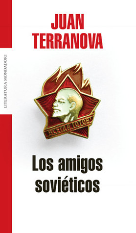 Los amigos soviéticos