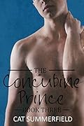 The Concubine Prince: Book Three