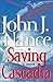 Saving Cascadia by John J. Nance