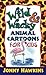 Wild & Wacky Animal Cartoons For Kids