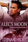 Alec's Moon by Stephani Hecht
