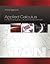 Applied Calculus for the Managerial, Life, and Social Sciences: A Brief Approach