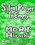 Silent Prayer In Empty