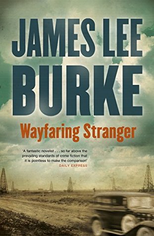 Wayfaring Stranger (Holland Family Saga, #1)
