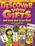 Discover Your Gifts Youth Leader's Guide: And Learn How to Use Them