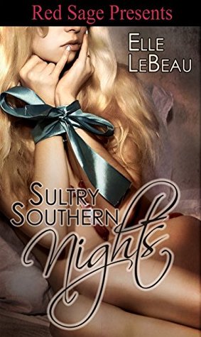 Sultry Southern Nights (Kindle Edition)