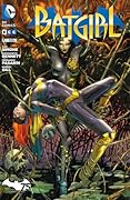 Batgirl 07