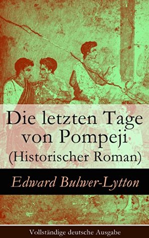 Die letzten Tage von Pompeji