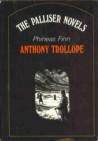 Phineas Finn