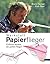 Werkstatt Papierflieger by Bruno Gerber