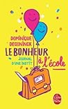 le bonheur à l'école