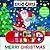 Merry Christmas: Play-a-Sound Book (The World of Eric Carle)