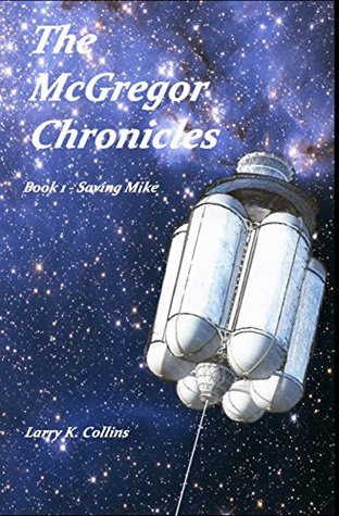Saving Mike (The McGregor Chronicles #1)