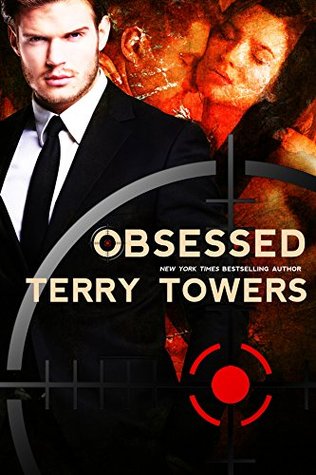 Obsessed (Kindle Edition)
