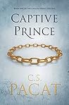 Captive Prince by C.S. Pacat Captive Prince by C.S. Pacat