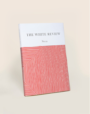 The White Review - January 2015 (Translation Issue)