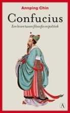Confucius, Een leven tussen filosofie en politiek