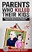 Parents Who Kill by Alexander Scott