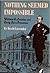 Nothing Seemed Impossible: William C. Ralston and Early San Francisco