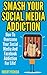 Social Media Addiction by Robert Yoshida