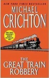 The Great Train Robbery
