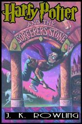 Harry Potter and the Sorcerer's Stone