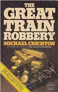 The Great Train Robbery