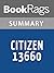 Summary & Study Guide Citizen 13660 by Miné Okubo