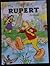 The Rupert Annual, No. 62