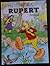 The Rupert Annual, No. 62