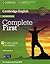 Complete First Student's Book with Answers with CD-ROM